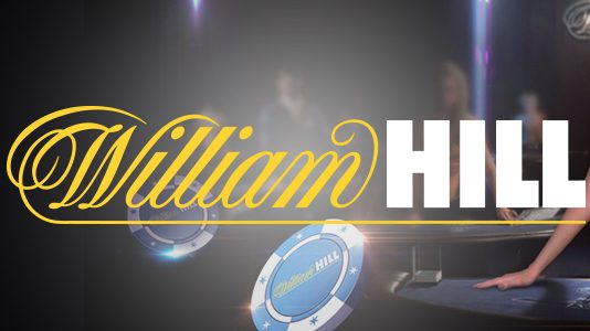 William Hill Casino : สล็อตเว็บตรง ออนไลน์