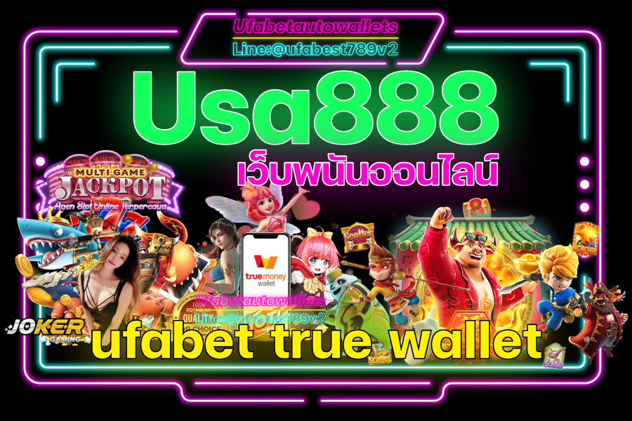 USA888 สล็อตเว็บตรง เล่นฟรี และรับเงินสด